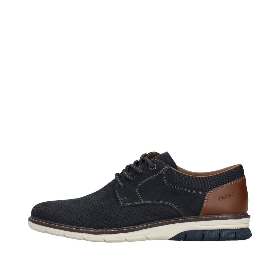 Rieker 14425-14 Navy