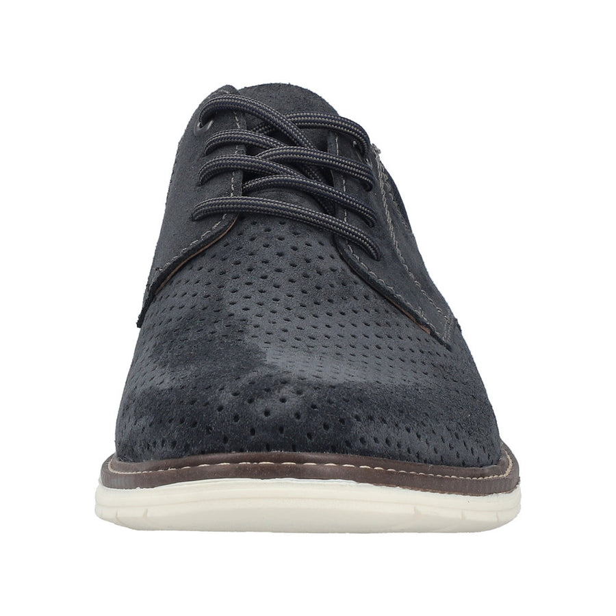 Rieker 14425-14 Navy