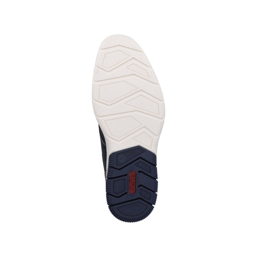 Rieker 14425-14 Navy