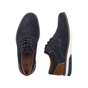 Rieker 14425-14 Navy
