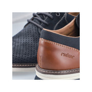 Rieker 14425-14 Navy