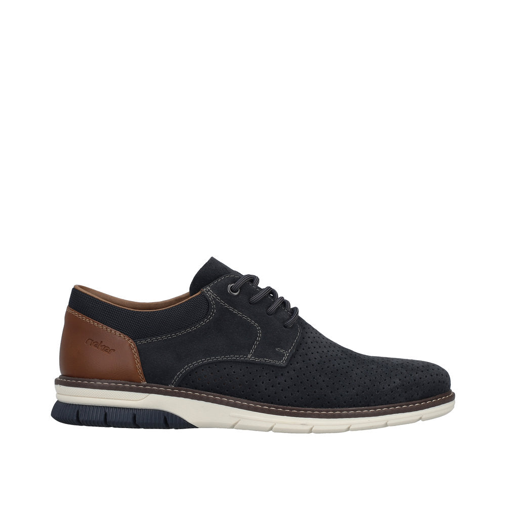 Rieker 14425-14 Navy