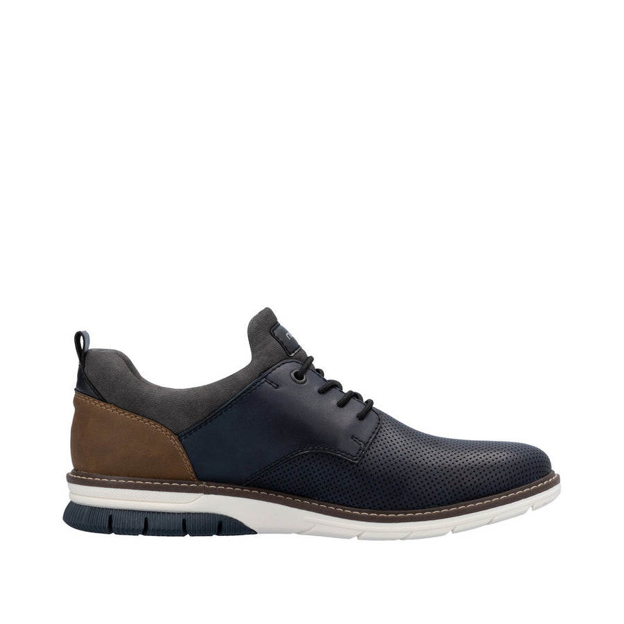 Rieker 14450-15 Blue