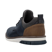 Rieker 14450-15 Blue