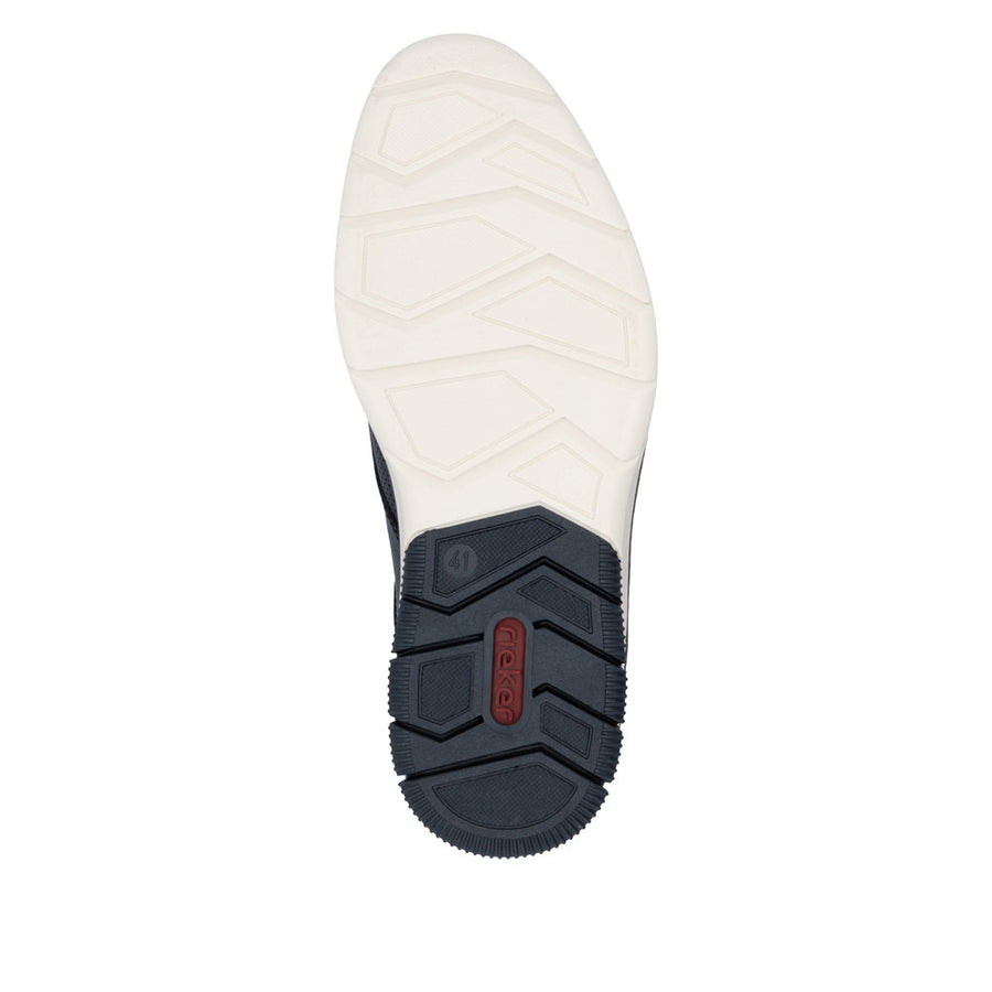 Rieker 14450-15 Blue