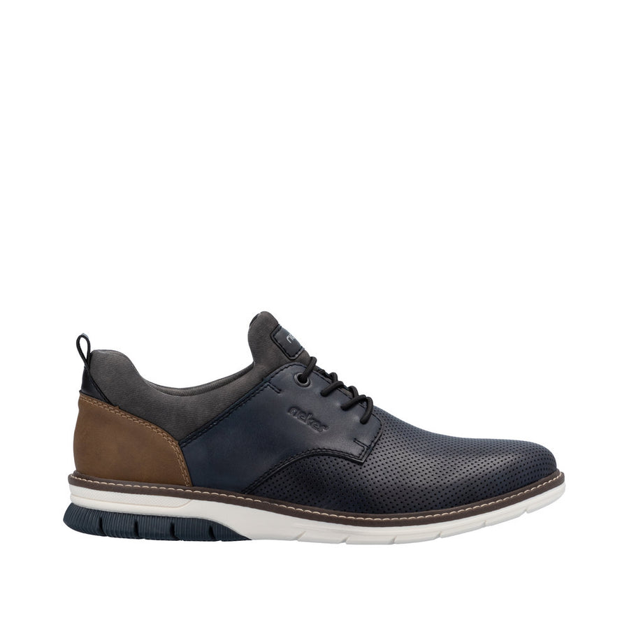 Rieker 14450-15 Blue