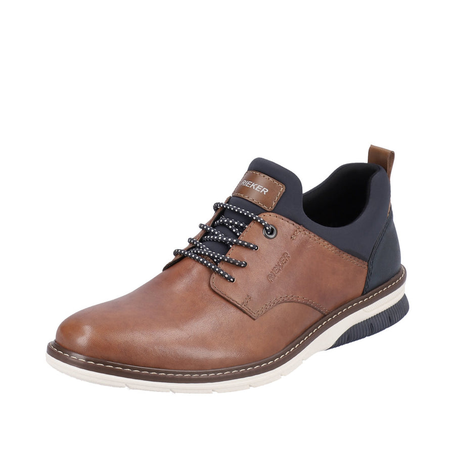 Rieker 14454-22  Brown