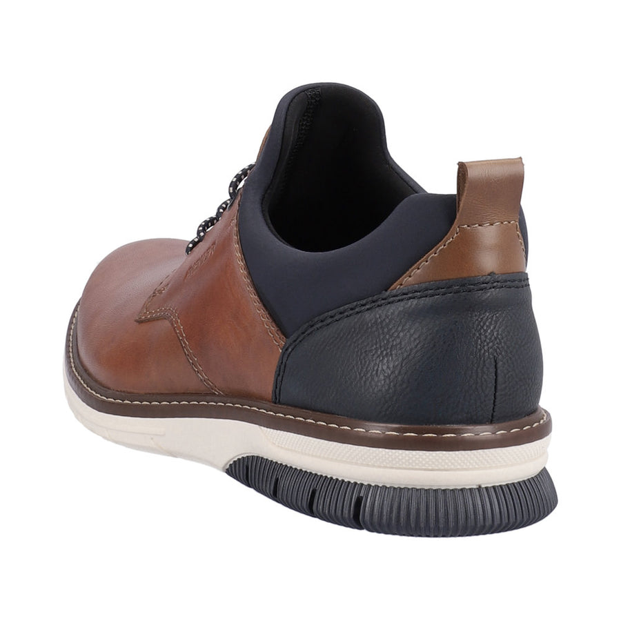 Rieker 14454-22  Brown