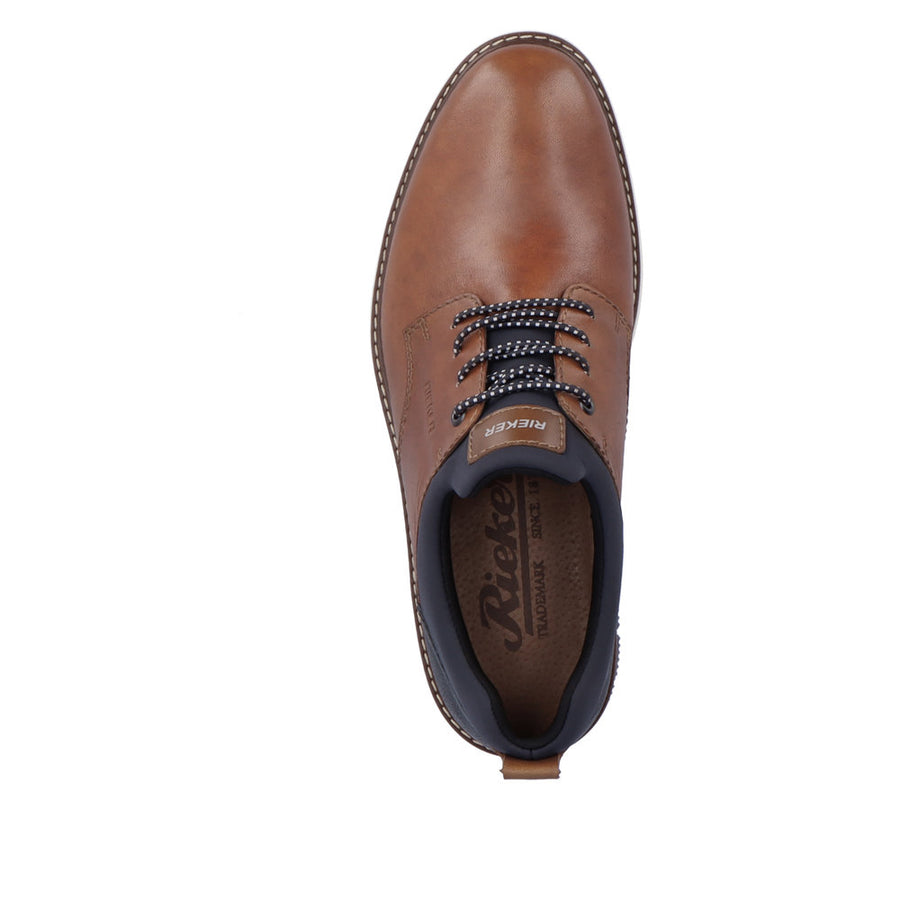 Rieker 14454-22  Brown
