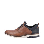 Rieker 14454-22  Brown