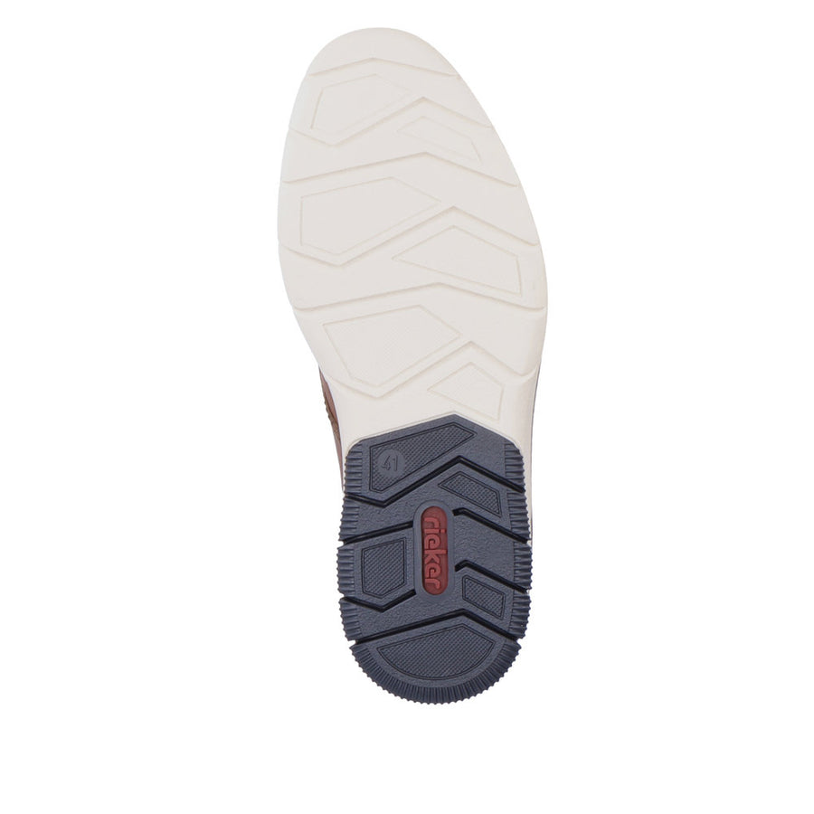 Rieker 14454-22  Brown
