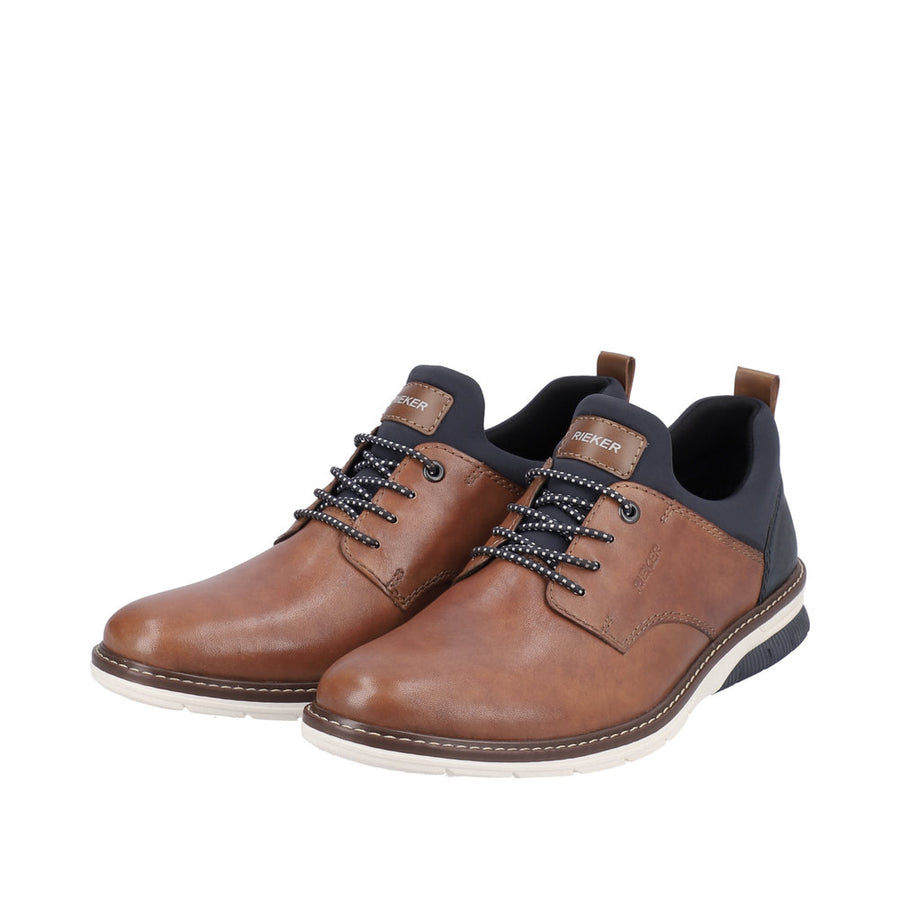 Rieker 14454-22  Brown