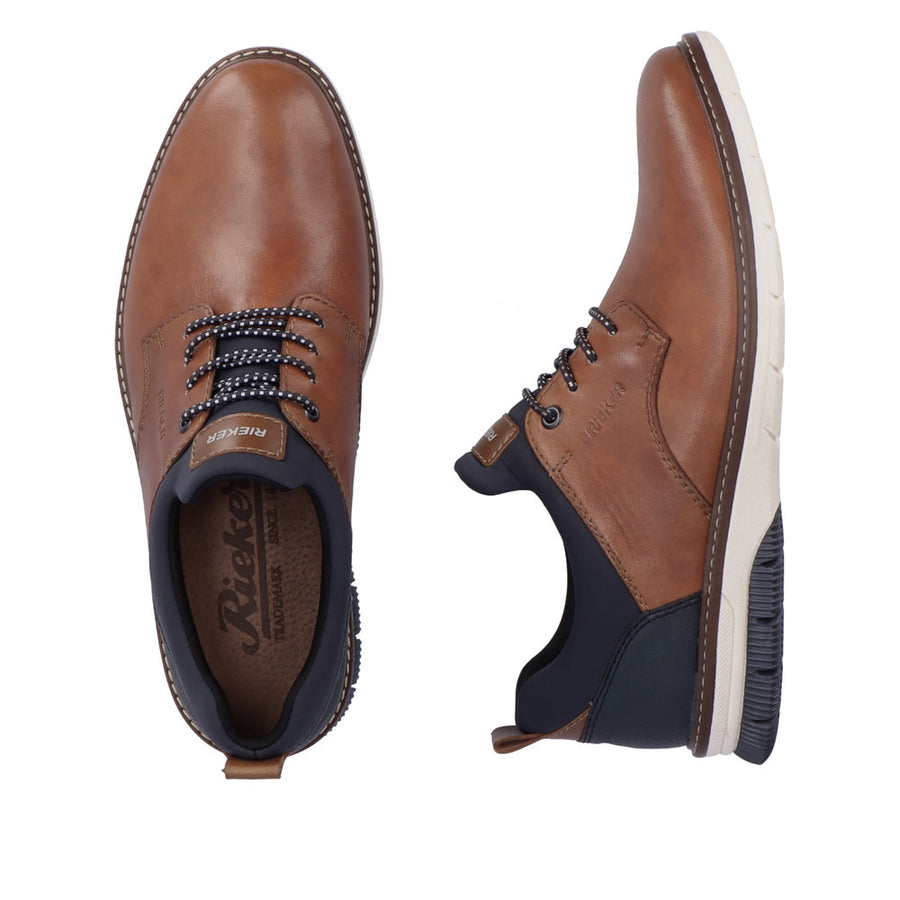 Rieker 14454-22  Brown