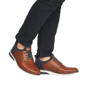 Rieker 14454-22  Brown