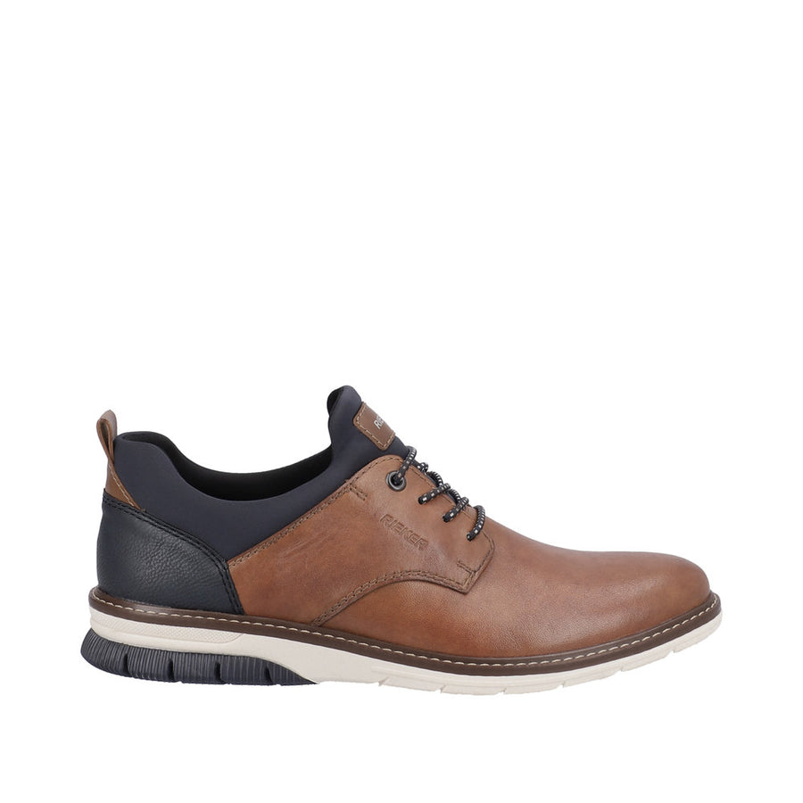 Rieker 14454-22  Brown