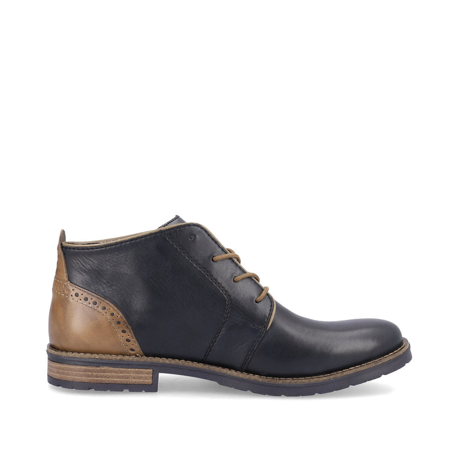 Rieker 14605-14 Navy
