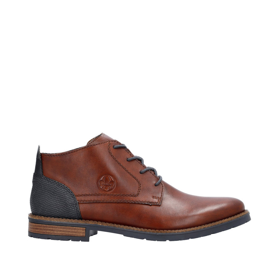 Rieker 14606-24 Brown