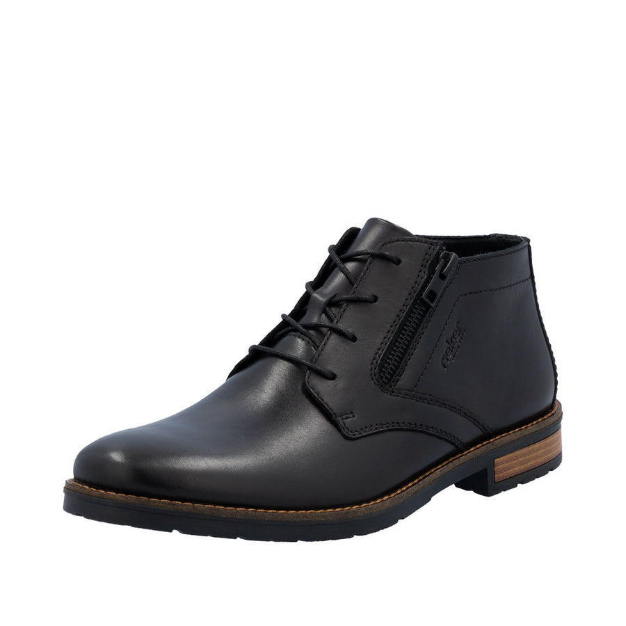 Rieker 14609-00 Black