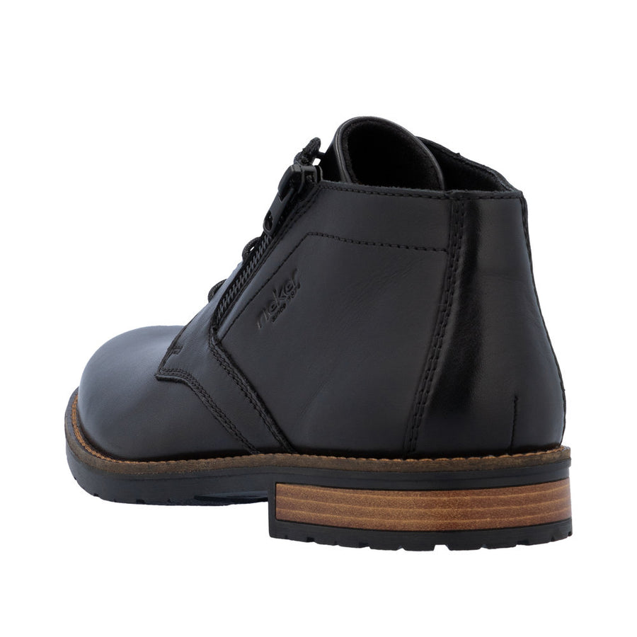 Rieker 14609-00 Black