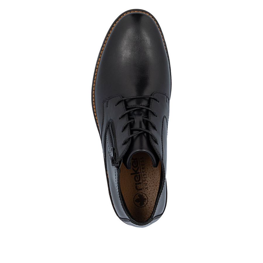 Rieker 14609-00 Black