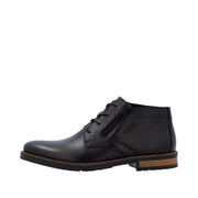 Rieker 14609-00 Black
