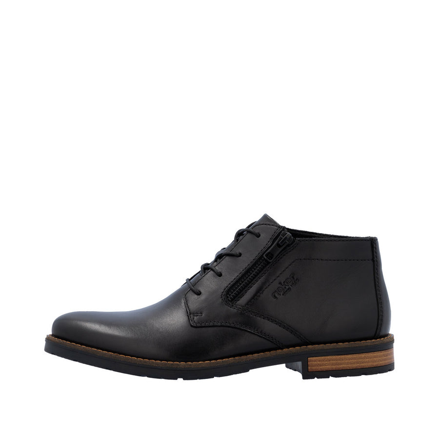 Rieker 14609-00 Black