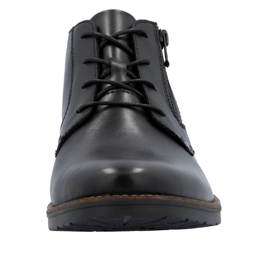 Rieker 14609-00 Black
