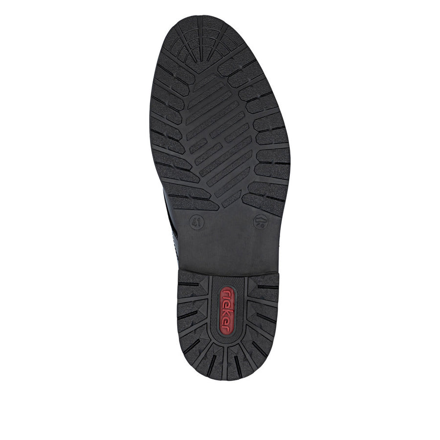 Rieker 14609-00 Black
