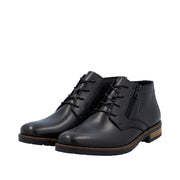 Rieker 14609-00 Black