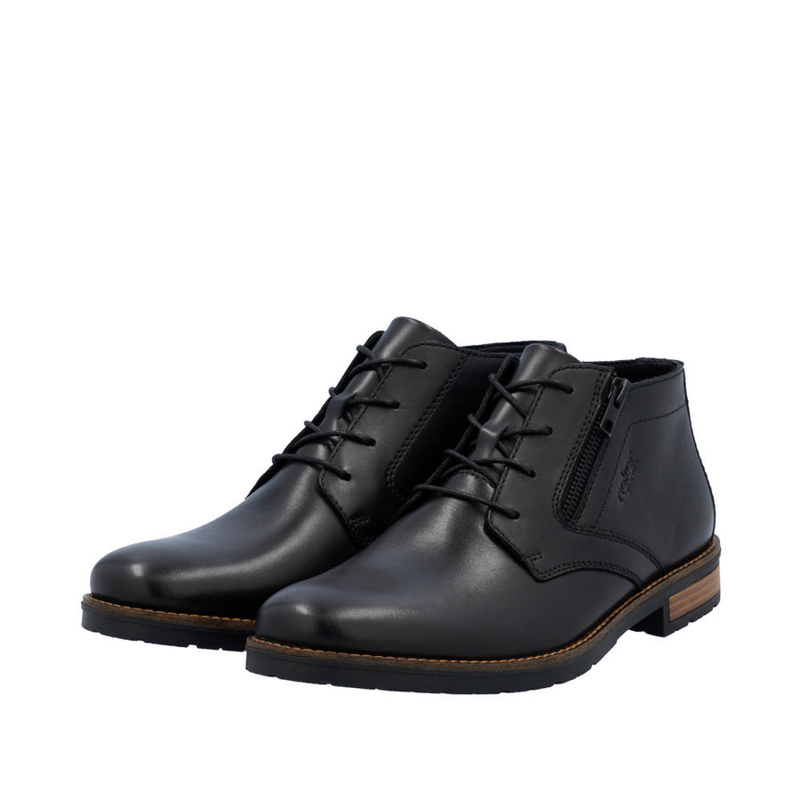 Rieker 14609-00 Black