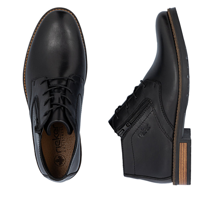 Rieker 14609-00 Black