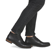 Rieker 14609-00 Black
