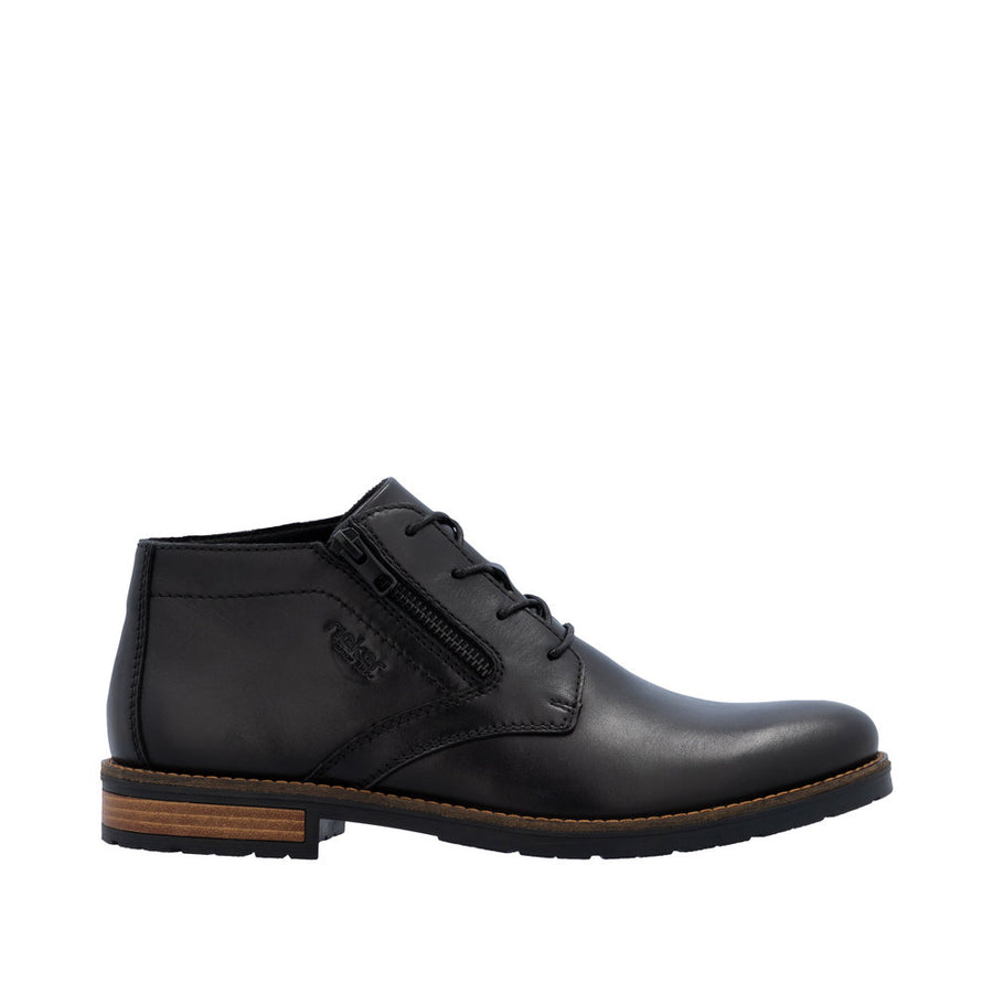 Rieker 14609-00 Black