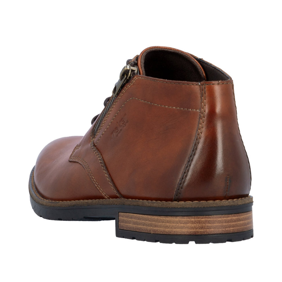 Rieker 14609-24 Brown