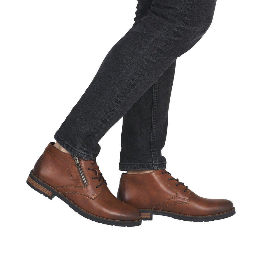 Rieker 14609-24 Brown