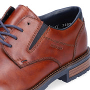 Rieker 14621-24 Brown