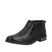 Rieker 14656-00 Black