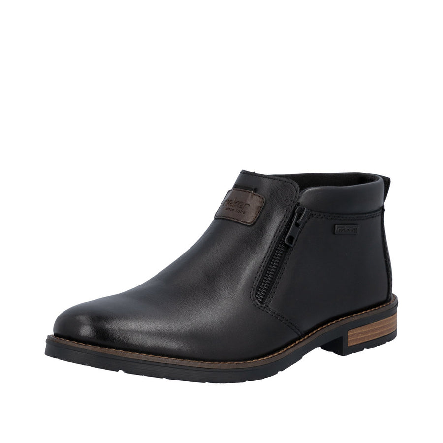 Rieker 14656-00 Black