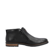 Rieker 14656-00 Black