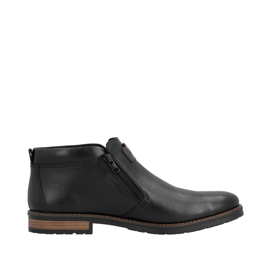 Rieker 14656-00 Black