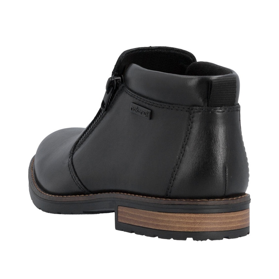 Rieker 14656-00 Black