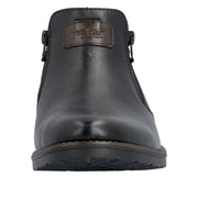 Rieker 14656-00 Black