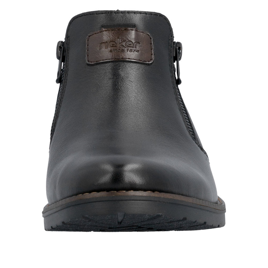 Rieker 14656-00 Black