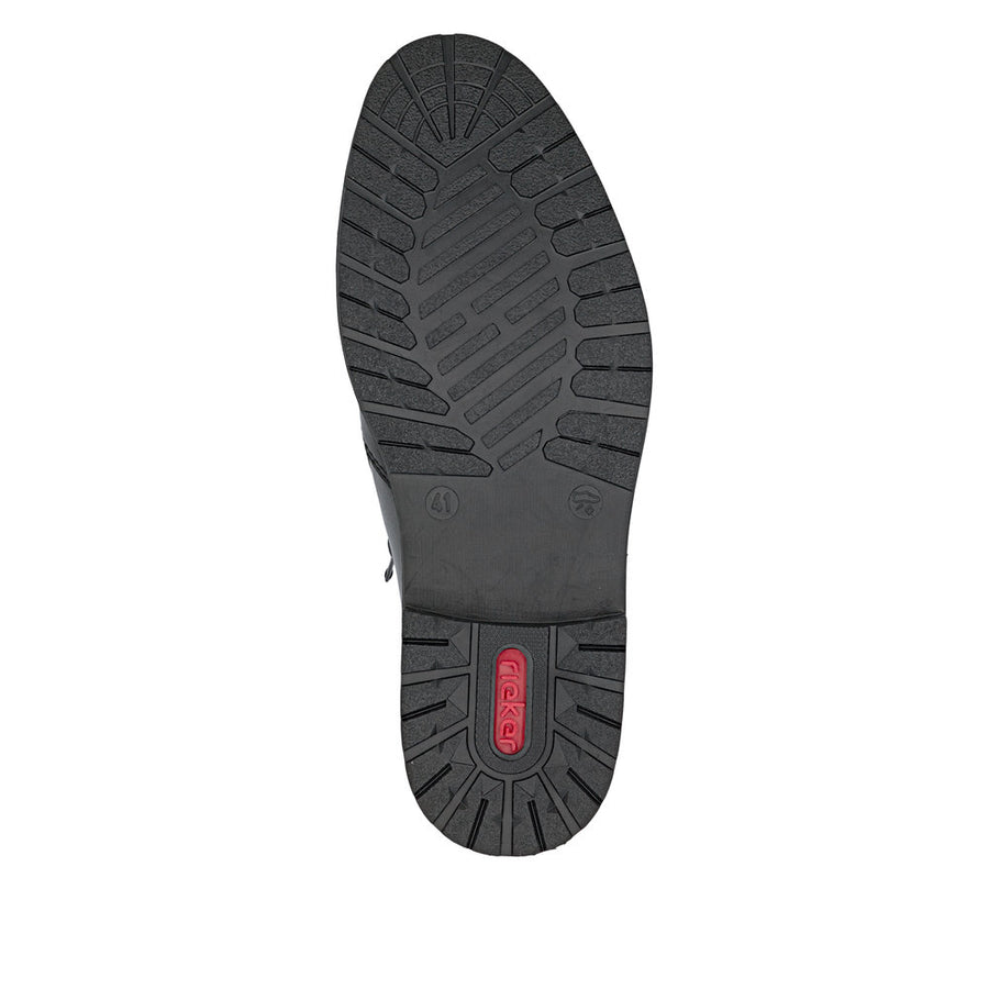 Rieker 14656-00 Black