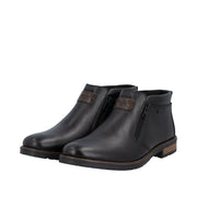 Rieker 14656-00 Black