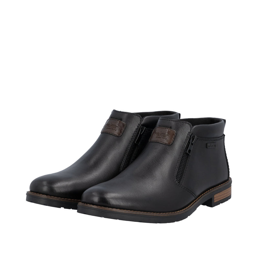 Rieker 14656-00 Black