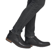 Rieker 14656-00 Black