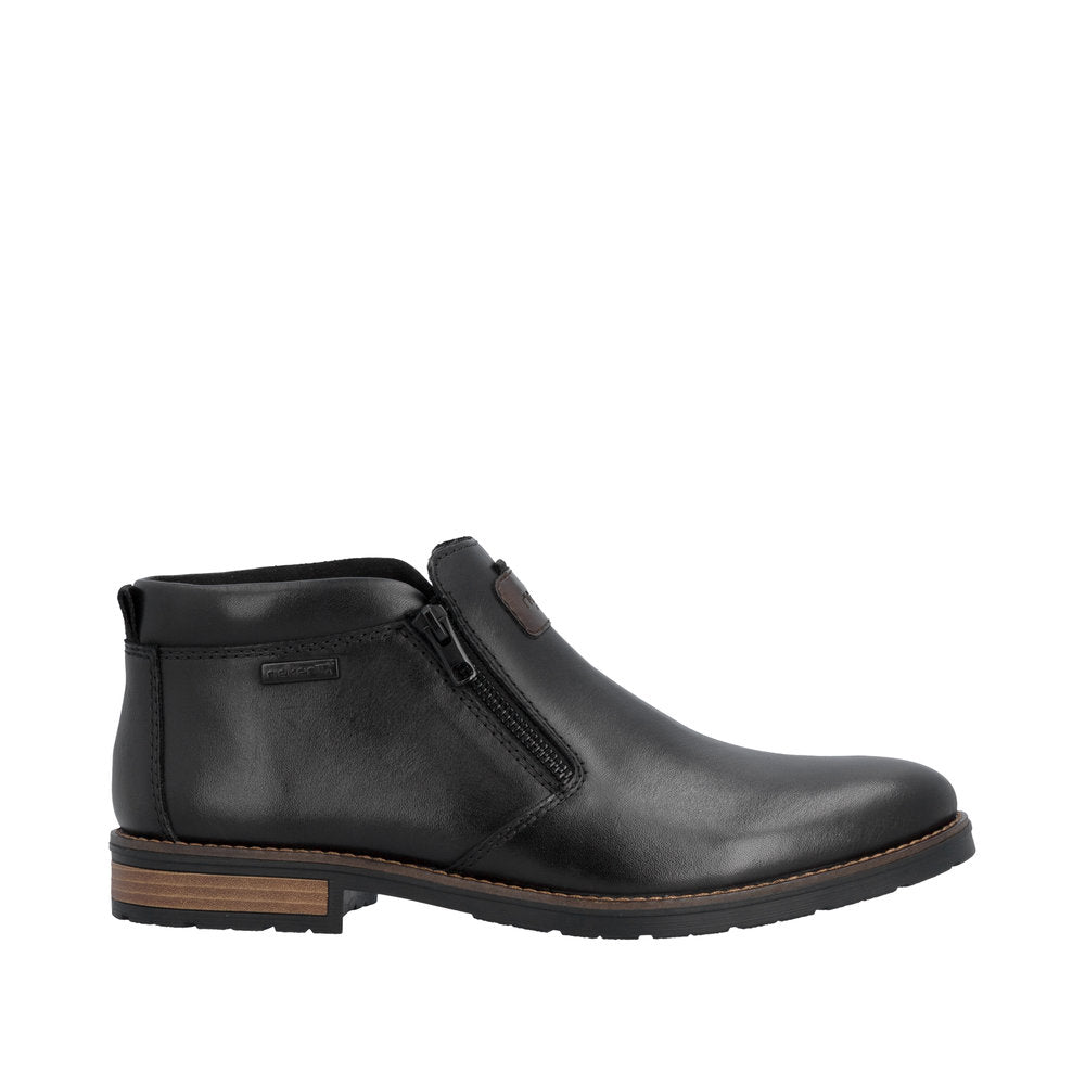 Rieker 14656-00 Black
