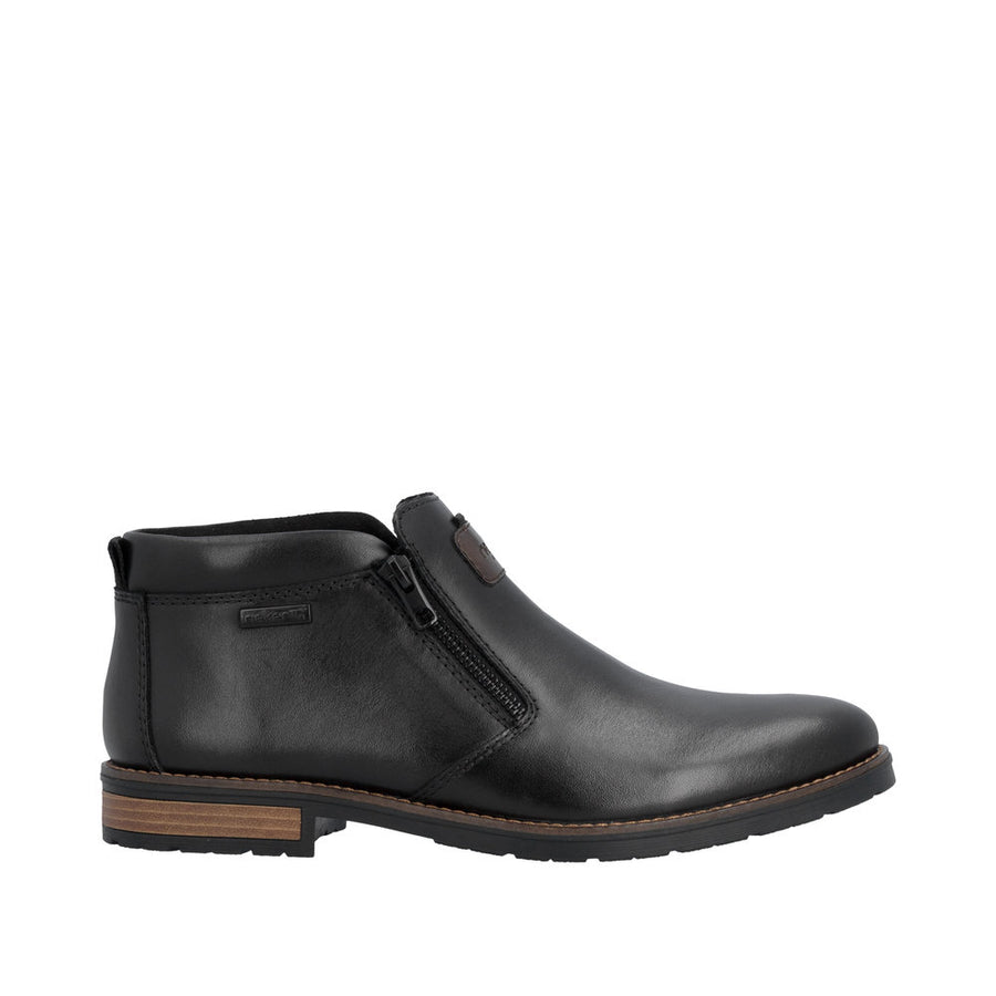 Rieker 14656-00 Black
