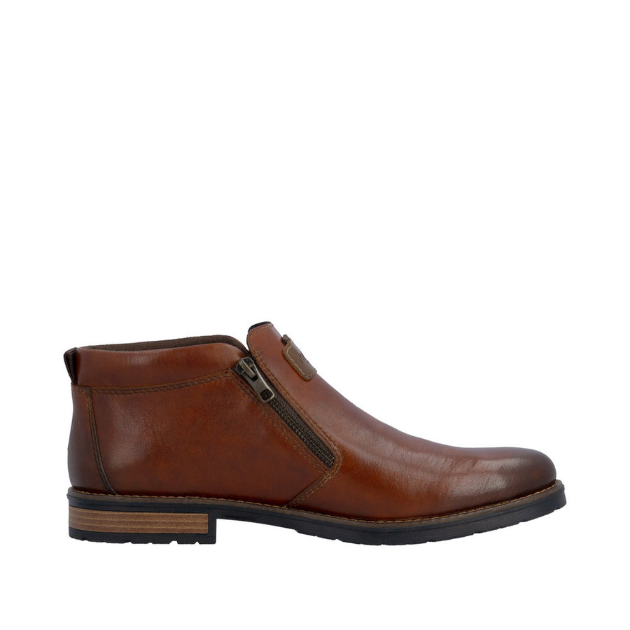 Rieker 14656-24 Brown